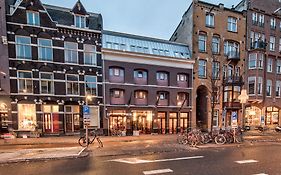 Hotel Van de Vijsel Amsterdam